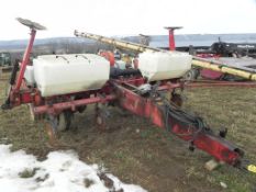 White 5100 Corn Planter