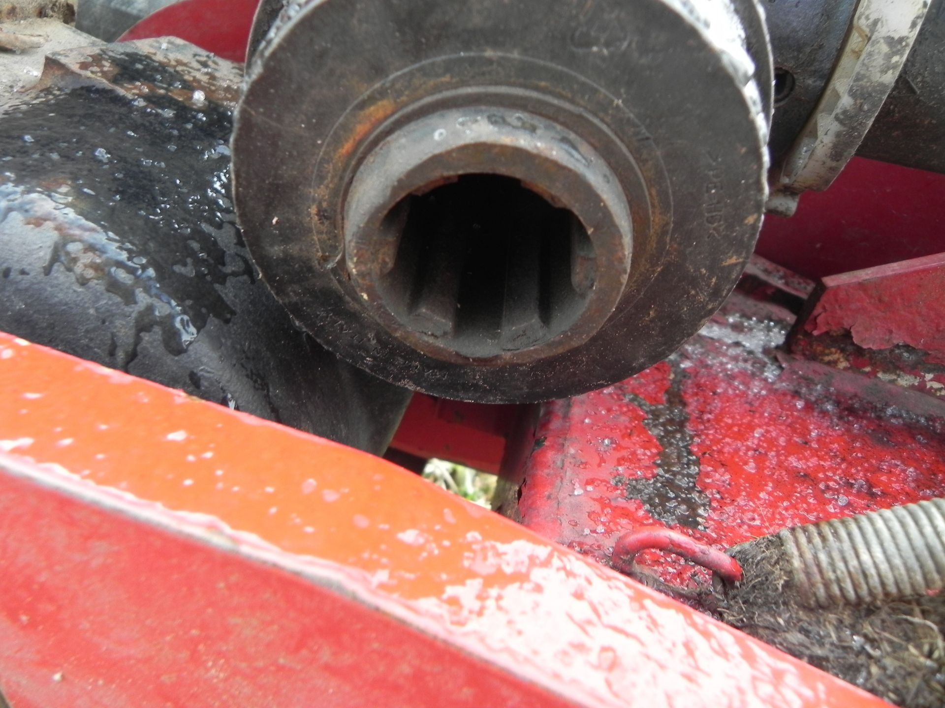 New Holland HM236 Discmower - Image 6 of 12