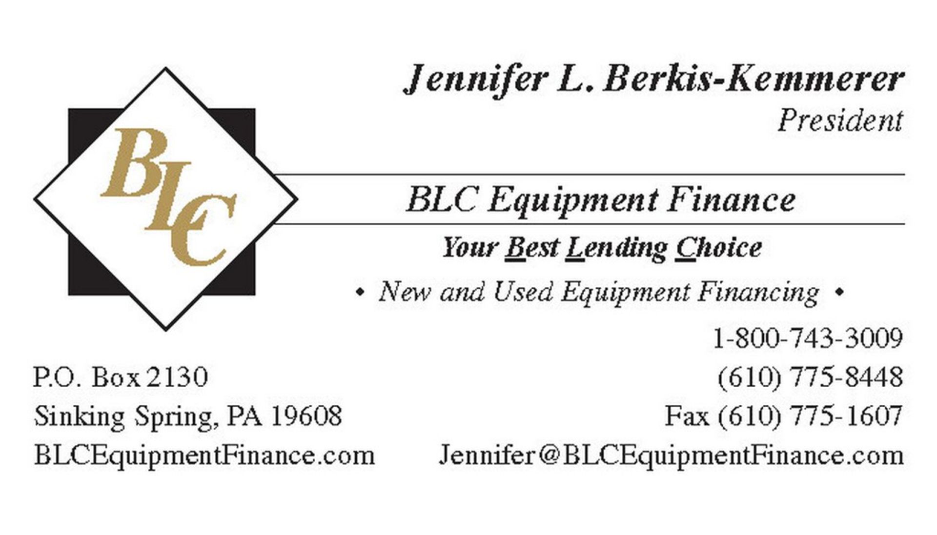 Financing - Image 3 of 4