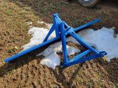 ARPS AB3 Scraper Blade