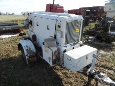 Onan Generator 'AS-IS'