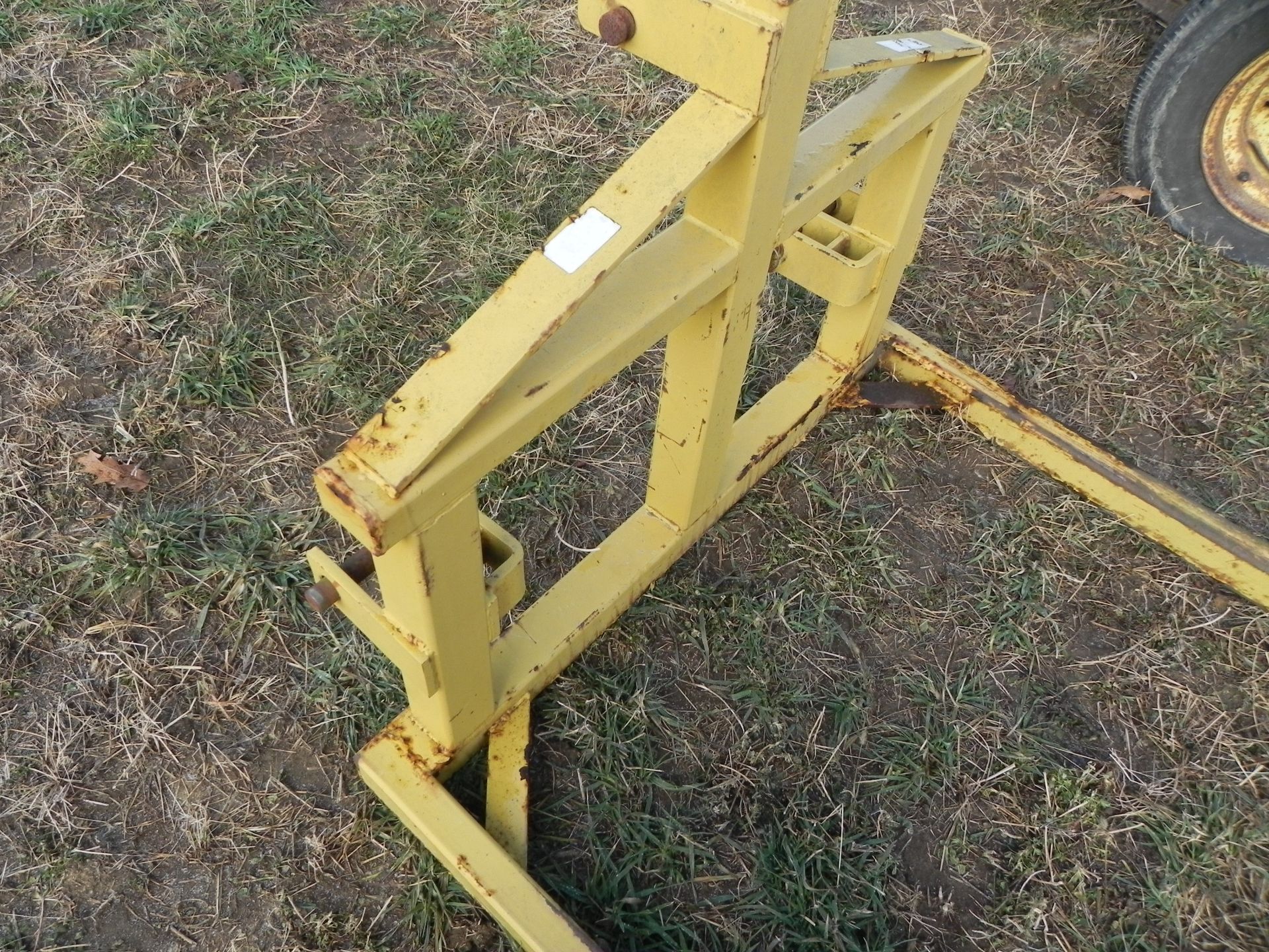 Bale Carrier - Image 5 of 7
