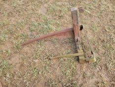 Bale Spear