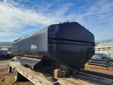 Diller Manure Tank Spreadery