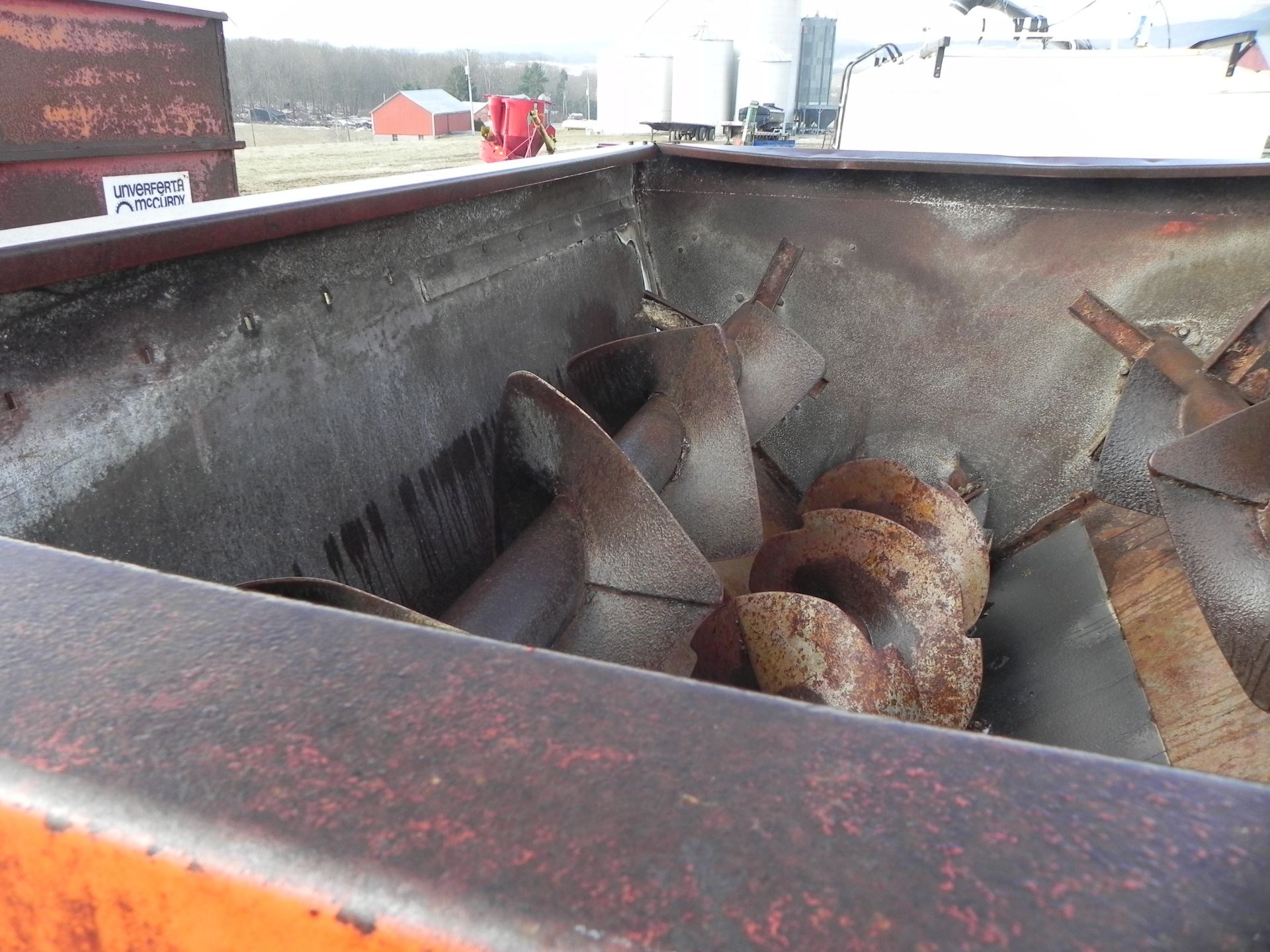 Butler Oswalt TMR Trailer - Image 12 of 15