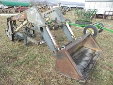 Allied 790 Loader