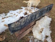 Valk Snowplow