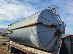 Feed Bin