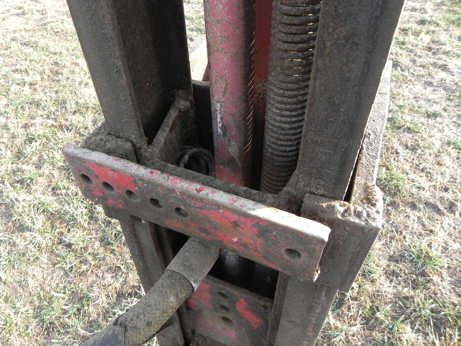 Shaver HD10 Post Driver - Image 5 of 9