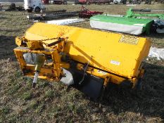 ODB Rotary Broom