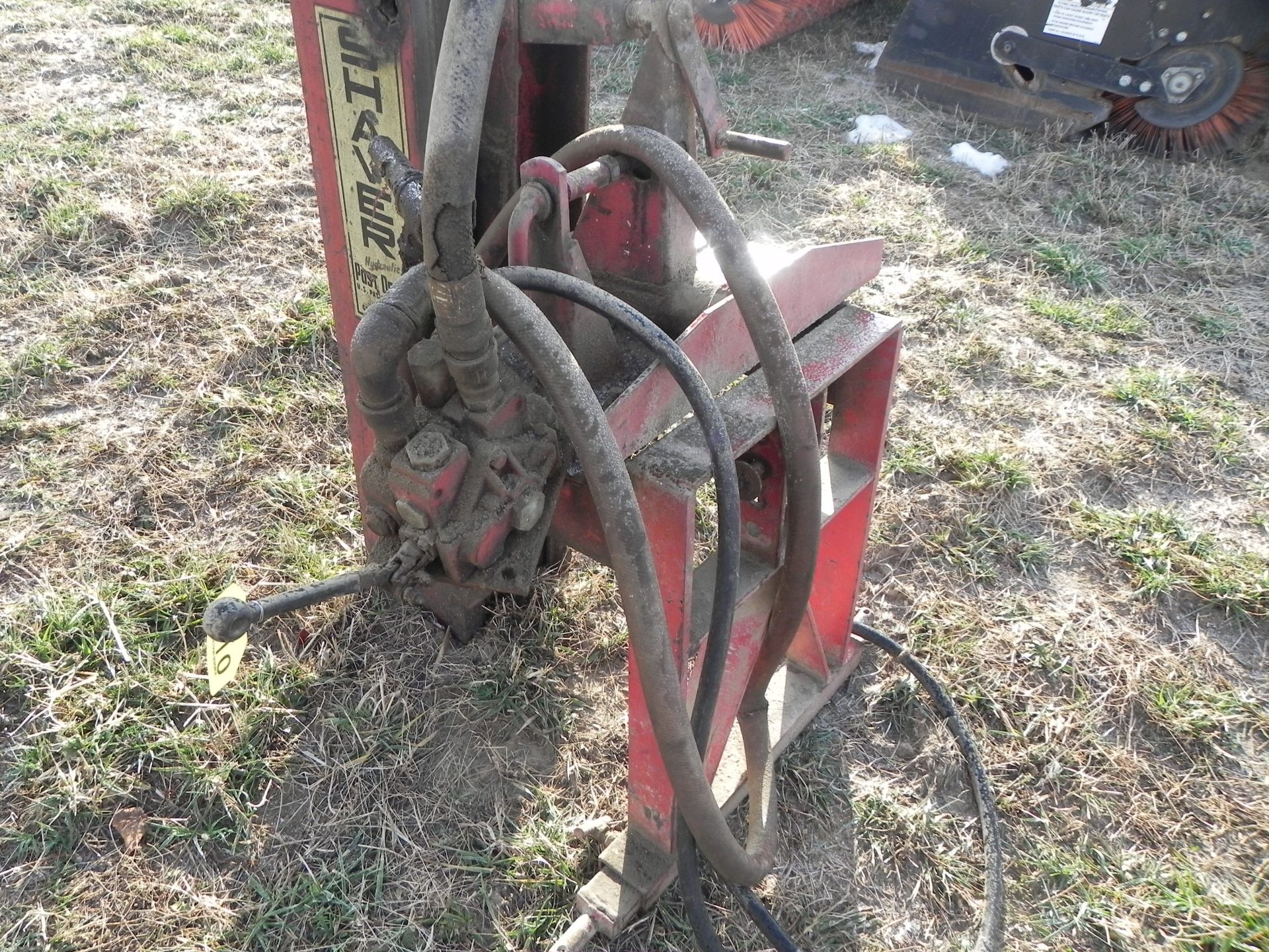 Shaver HD10 Post Driver - Image 3 of 9