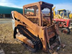 2018 Kubota SVL95 Skid Loader 'AS-IS'