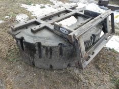 Tire Scraper