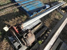 Sweep Auger