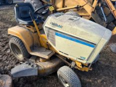 Cub Cadet 1440 Garden Tractor