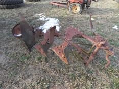John Deere 3-14