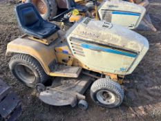 Cub Cadet 1541 Garden Tractor