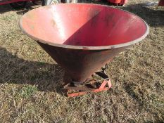Lely Spinner Spreader