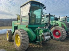 John Deere 5720 Self Propelled Chopper