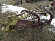 New Holland 57 Hayrake