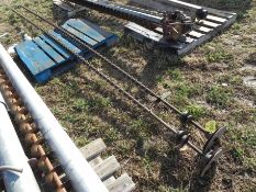 Sukup Augers