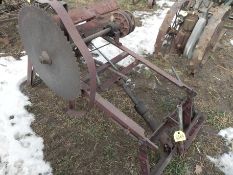 Buck Saw