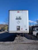 1987 Great Dane 48' Van Trailer 'w/ Title'