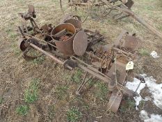 Avery Corn Planter