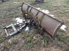 Snow Plow