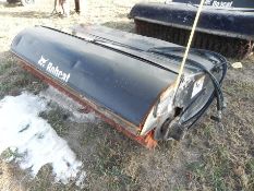 2020 Bobcat 84 Sweeper Bucket Broom