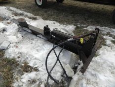 Wood Splitter