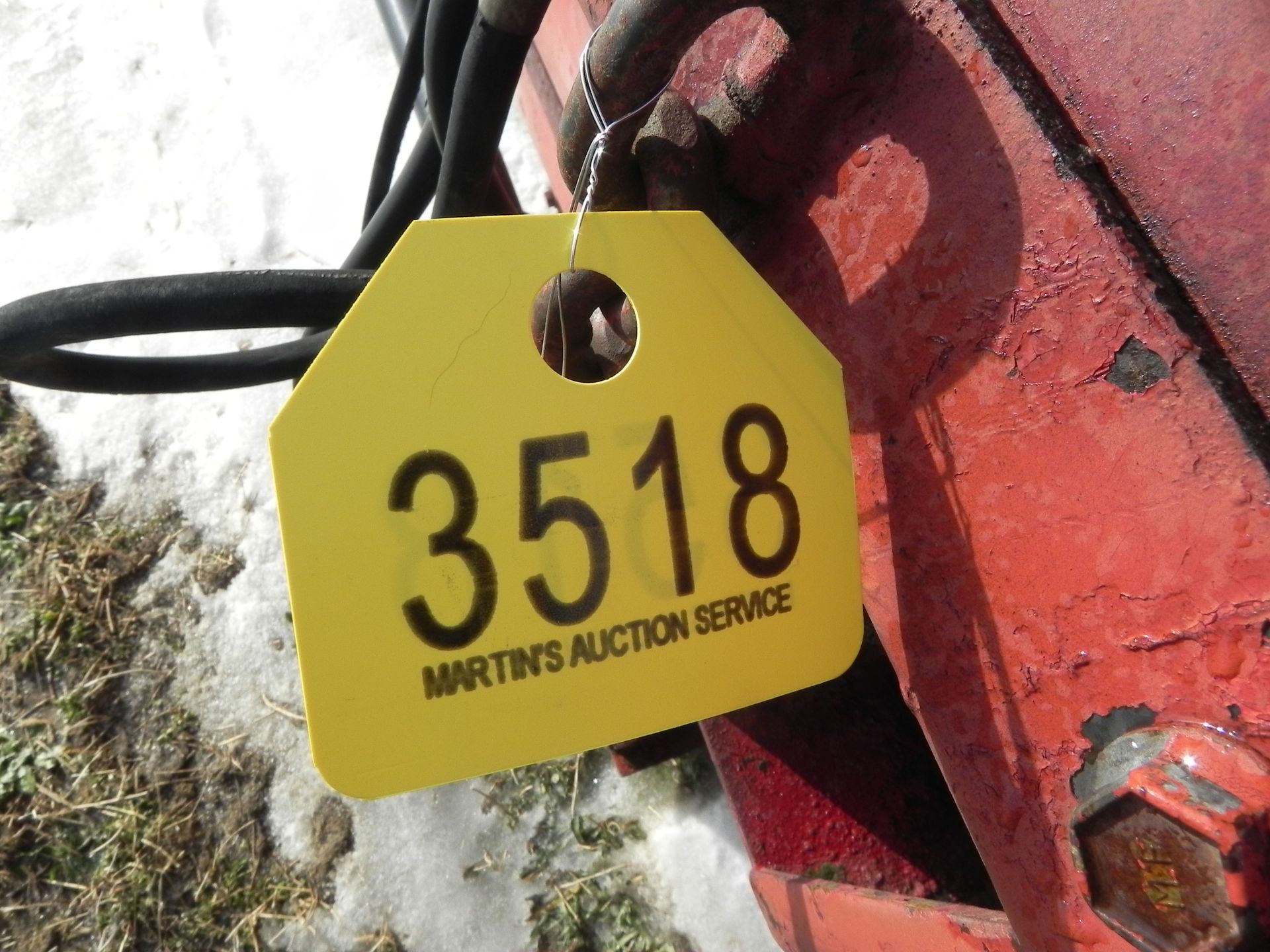Case IH 1020 Flex Head - Image 14 of 14