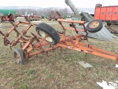 Allis Chalmers 1200 Field Cultivator