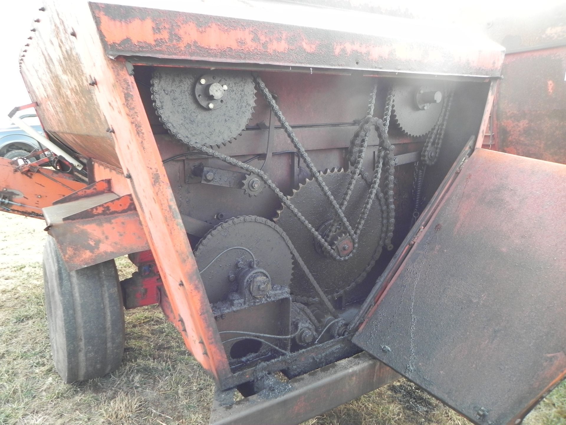 Butler Oswalt TMR Trailer - Image 7 of 15