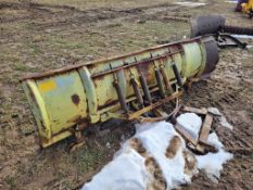Meyer Snowplow