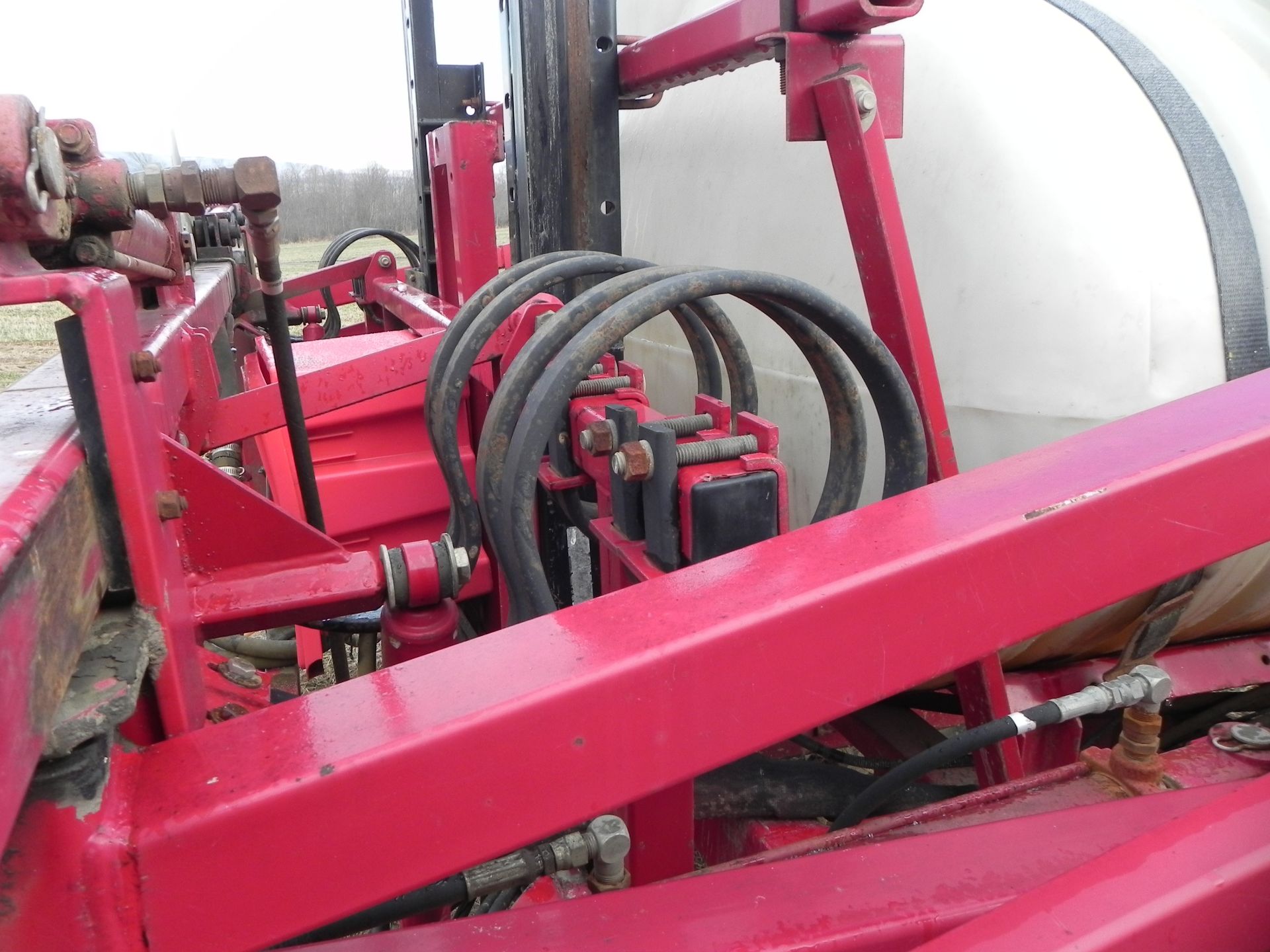 Miller Pro 750 Field Sprayer - Image 9 of 18