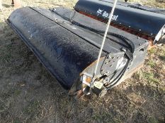 2020 Bobcat 84 Sweeper Bucket Broom