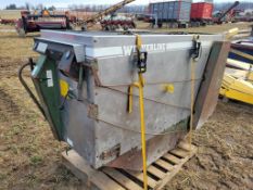 Weaverline 430 Feedcart