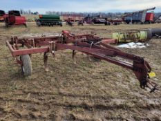 International 55 Chisel Plow