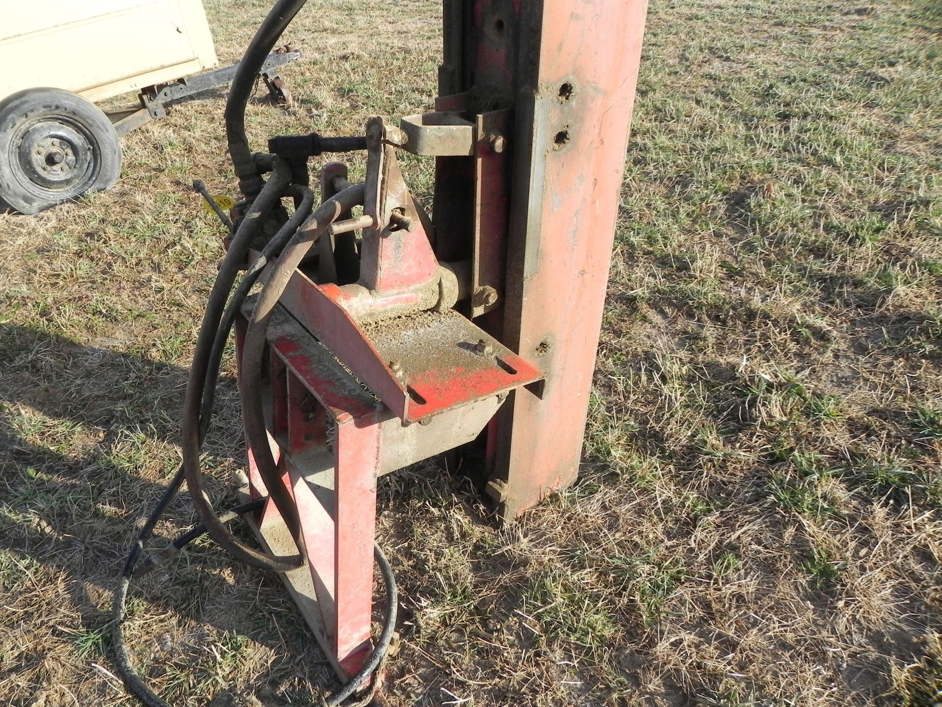Shaver HD10 Post Driver - Image 6 of 9