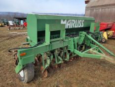 Marliss Grain drill