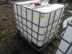 250 Gal Tote