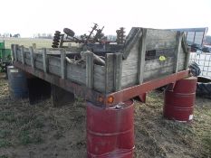 Truck Bed