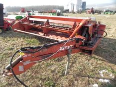 Hesston 1085 Haybine