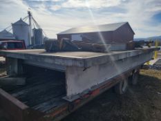 Howe Truck Scales