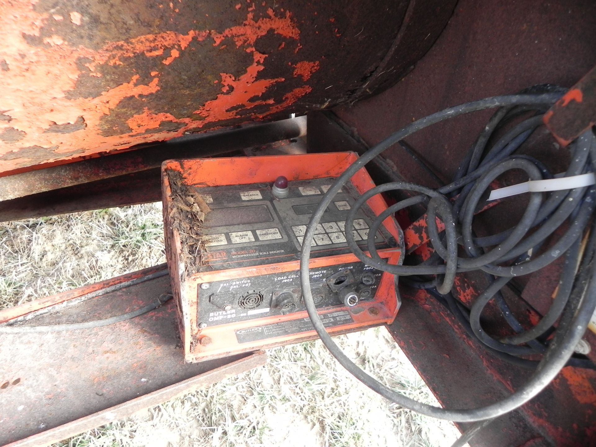 Butler Oswalt TMR Trailer - Image 10 of 15