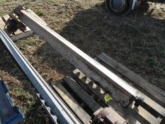 Sweep Auger