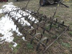 Drag Harrow