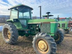John Deere 4230 Cab Tractor
