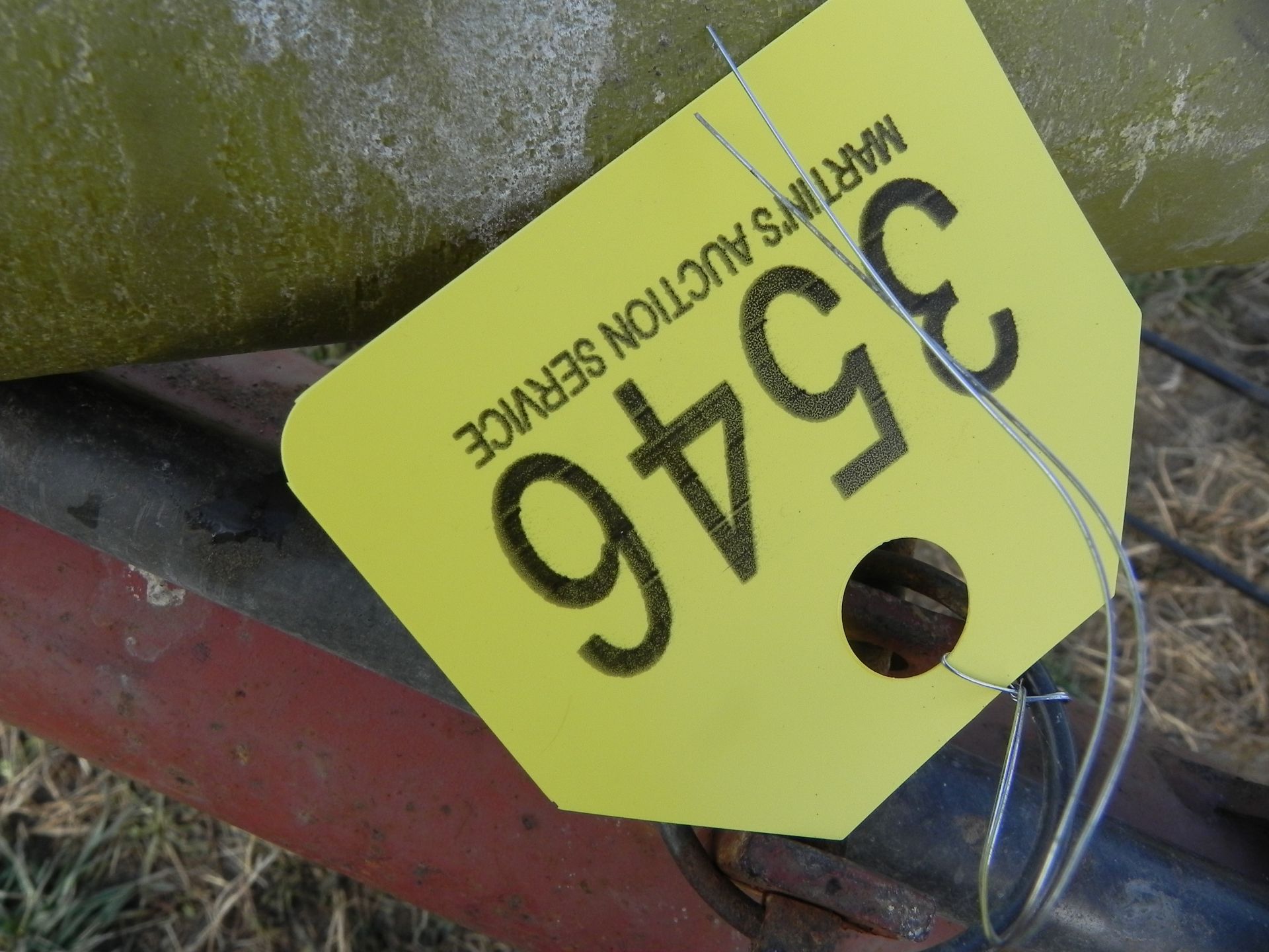 Lely 1006 Tedder - Image 9 of 9